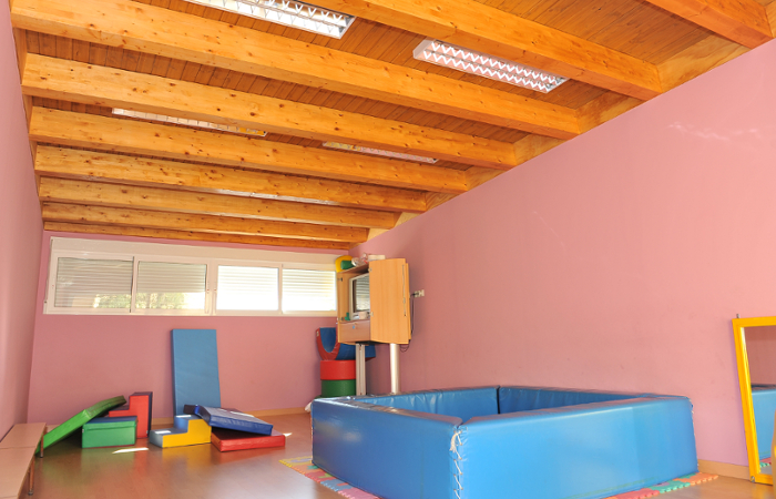 Aula